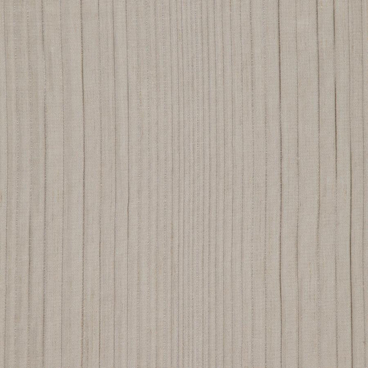 Sargent # 625 Feather by Maxwell Designer Fabric Wide Width Drapery 94% POLYESTER/6% LINEN TURKEY H-10.4" 121" - Swanky Fabrics -
