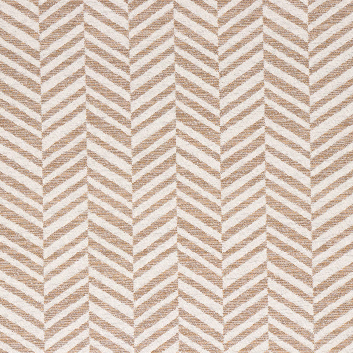 Skye Tweed Camel by Bella-Dura Designer Fabric  100% BELLA DURA POLYOLEFIN USA 70000 H: 3.75'' V: 1.5'' 54.75''  - Swanky Fabrics -