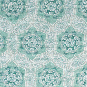 Stout Fabric Skylark 3 Aqua
