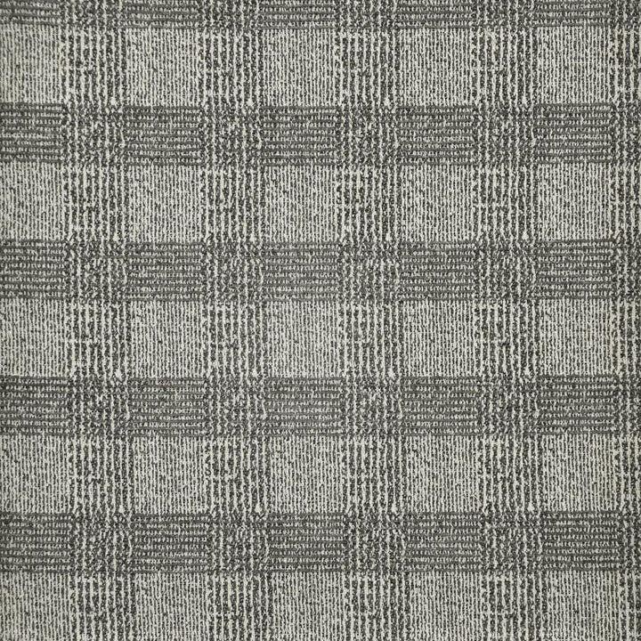 Shading # 123 Charcoal by Maxwell Designer Fabric Upholstery Palettes-Fossil 100% POLYESTER CHINA V-5"H-14.2" 54" - Swanky Fabrics -