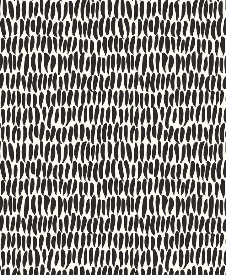 Brushwork Inkwell SL80000 by Seabrook Designs Designer Wallpaper