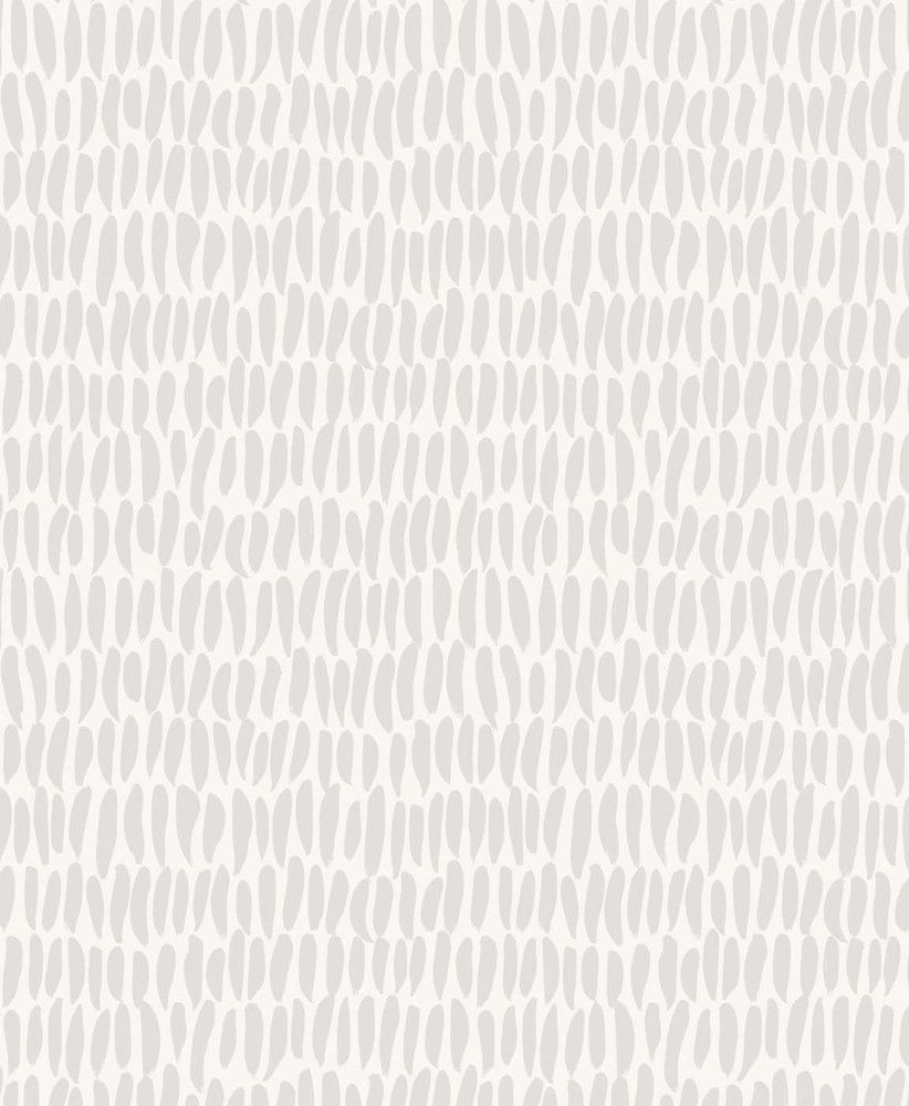 Brushwork Fog SL80008 by Seabrook Designs Designer Wallpaper