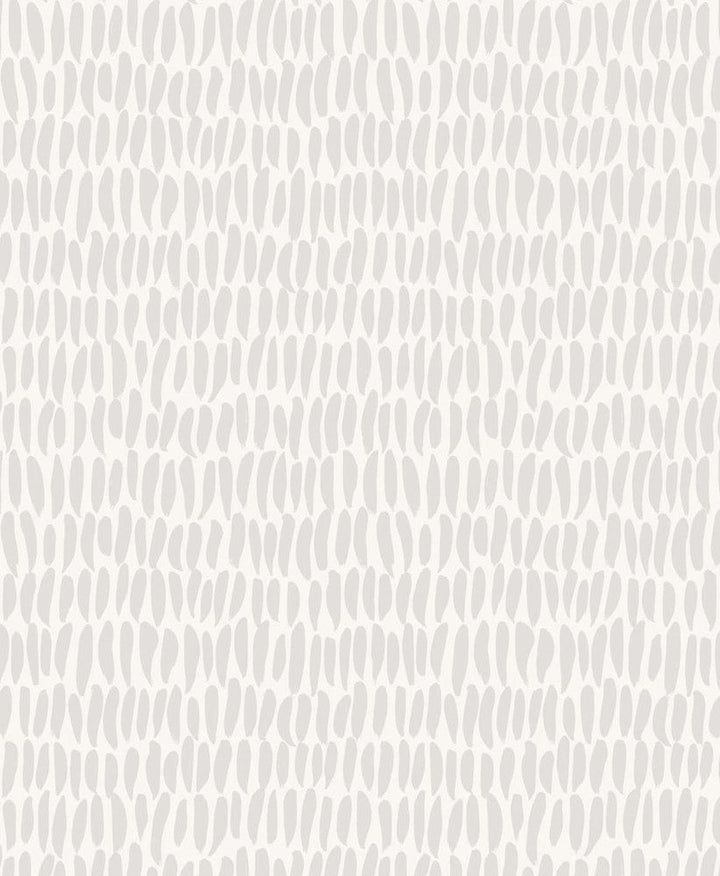 Brushwork Fog SL80008 by Seabrook Designs Designer Wallpaper