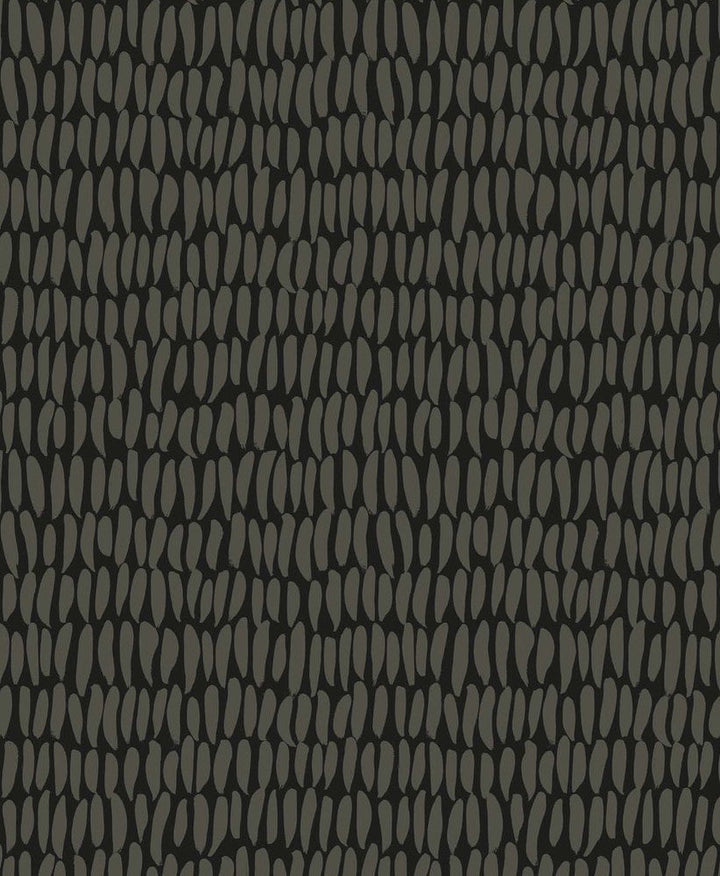 Brushwork Graphite SL80010 by Seabrook Designs Designer Wallpaper
