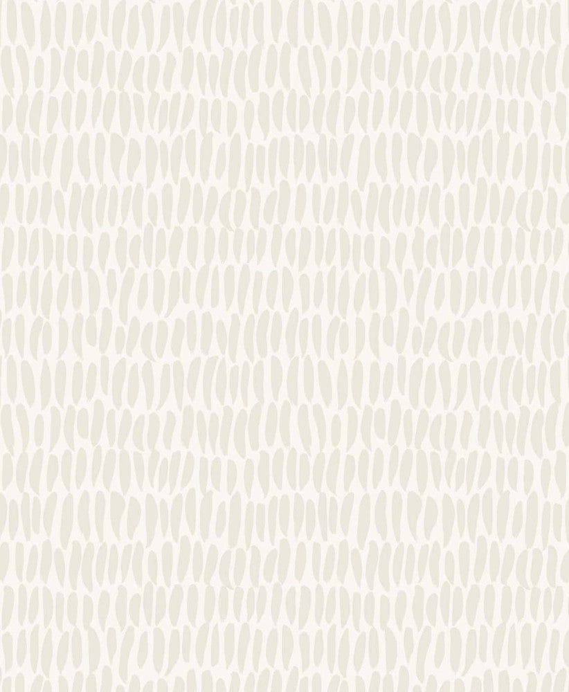 Brushwork Oat Milk SL80020 by Seabrook Designs Designer Wallpaper