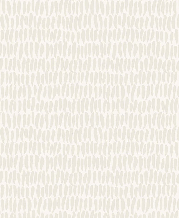 Brushwork Oat Milk SL80020 by Seabrook Designs Designer Wallpaper
