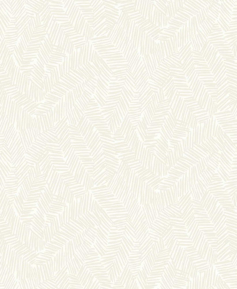 Lush Ivory SL80400 by Seabrook Designs Designer Wallpaper