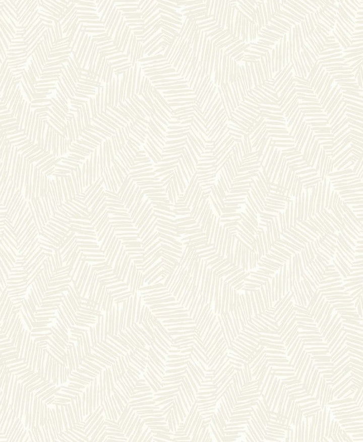 Lush Ivory SL80400 by Seabrook Designs Designer Wallpaper