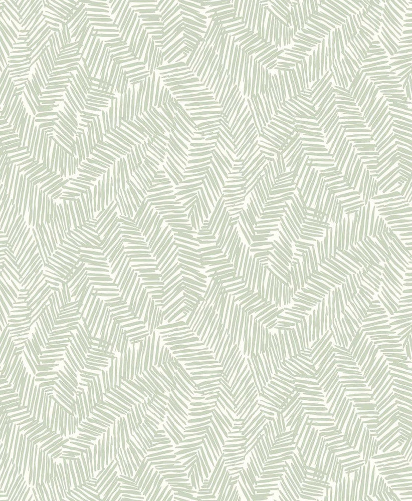 Lush Celadon SL80404 by Seabrook Designs Designer Wallpaper