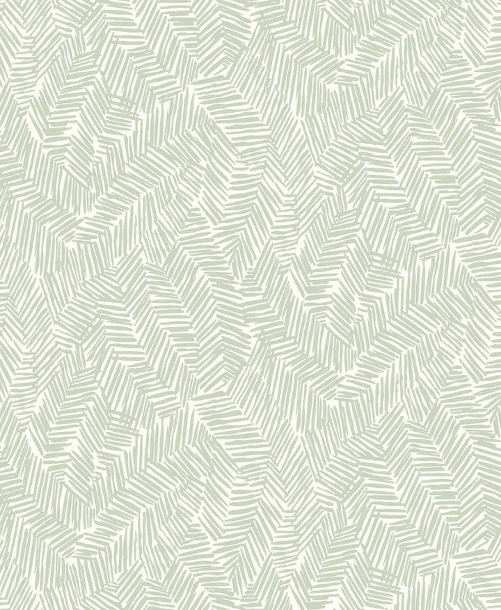 Lush Celadon SL80404 by Seabrook Designs Designer Wallpaper