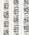 Seabrook Designs Wallpaper Summer Garland Shadow SL80500