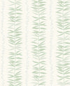 Seabrook Designs Wallpaper Summer Garland Forest SL80504