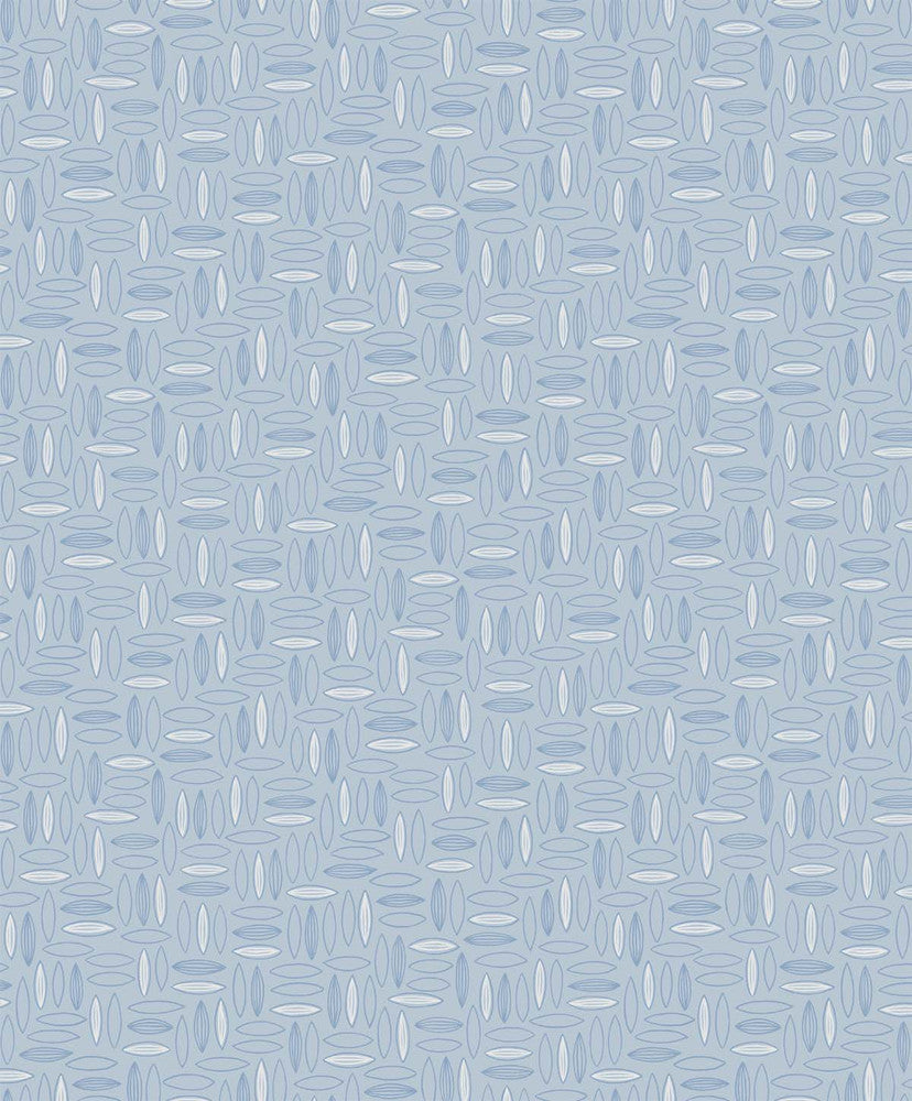 Pip Geo Crystal SL80602 by Seabrook Designs Designer Wallpaper