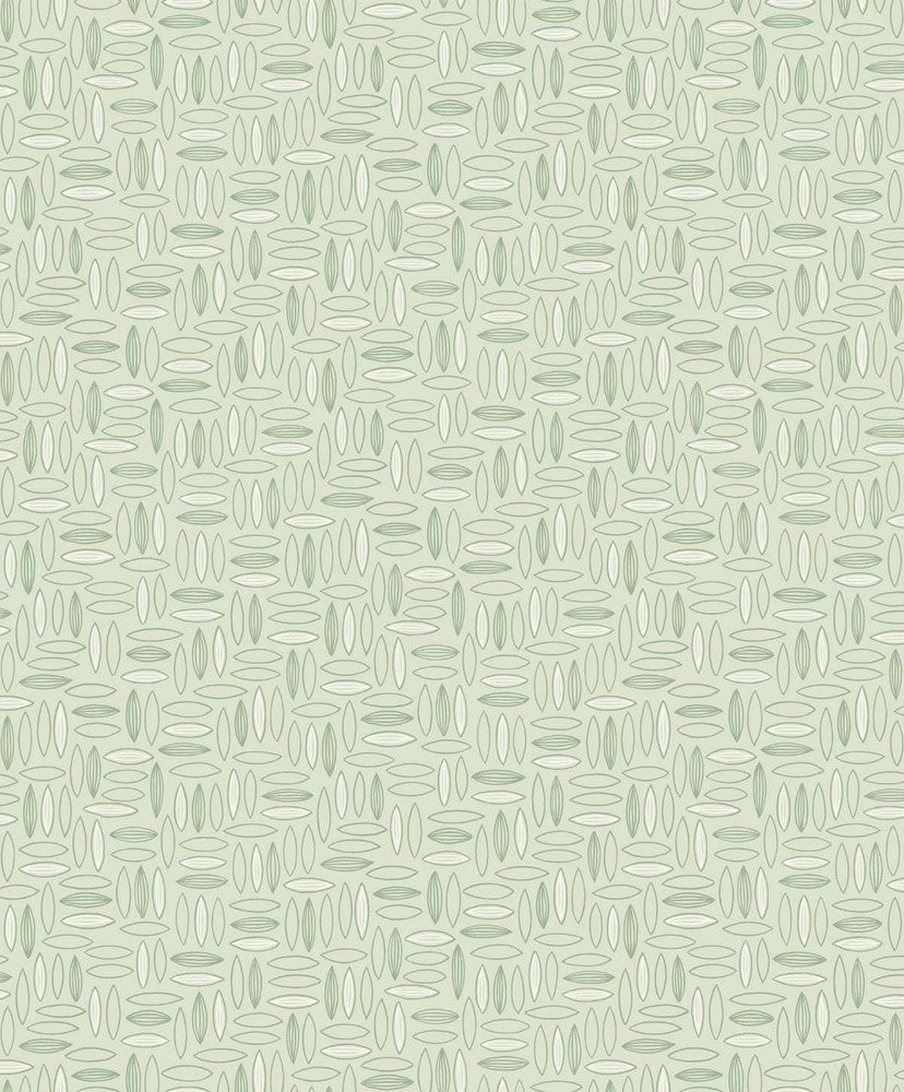 Pip Geo Apple SL80604 by Seabrook Designs Designer Wallpaper