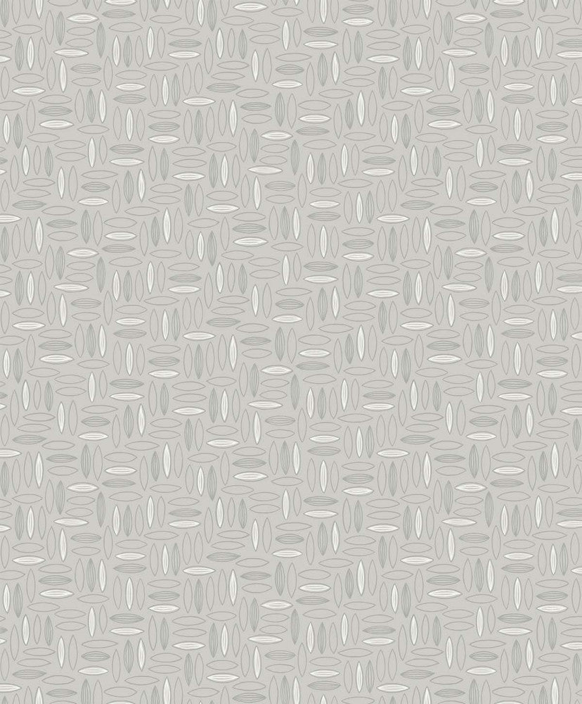 Pip Geo Heather SL80608 by Seabrook Designs Designer Wallpaper
