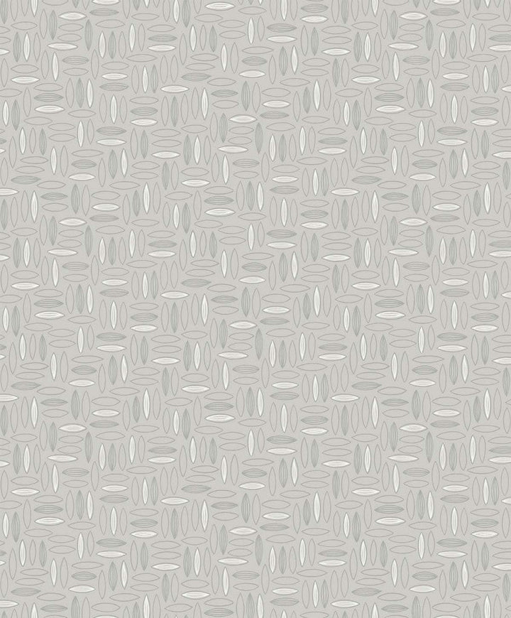 Pip Geo Heather SL80608 by Seabrook Designs Designer Wallpaper