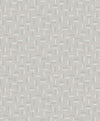Seabrook Designs Wallpaper Pip Geo Heather SL80608