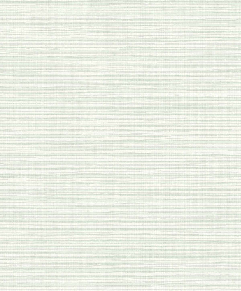 Calm Seas Aloe SL80904 by Seabrook Designs Designer Wallpaper