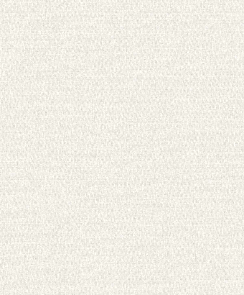 Soft Linen White Sands SL81100 by Seabrook Designs Designer Wallpaper