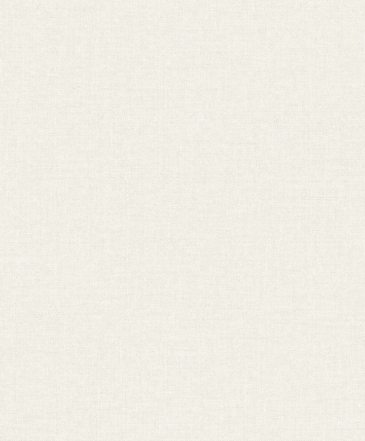 Soft Linen White Sands SL81100 by Seabrook Designs Designer Wallpaper