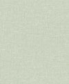 Seabrook Designs Wallpaper Soft Linen Sage SL81104