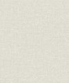 Seabrook Designs Wallpaper Soft Linen Ash SL81106