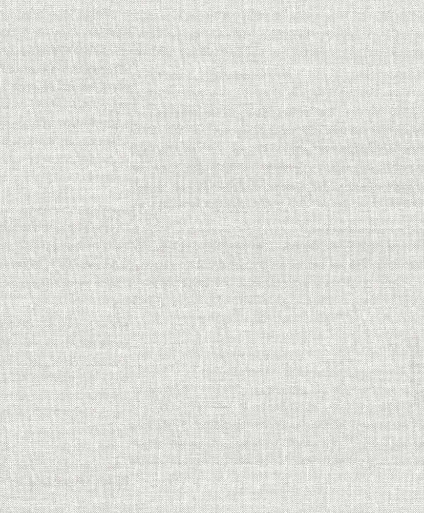 Soft Linen Dove Grey SL81108 by Seabrook Designs Designer Wallpaper
