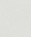 Seabrook Designs Wallpaper Soft Linen Dove Grey SL81108