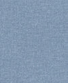 Seabrook Designs Wallpaper Soft Linen Blueberry SL81112