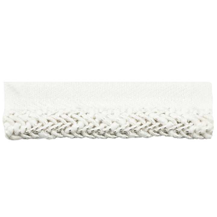 Slavingham 1 Frost by Stout Trim Stout Trim Slavingham 1 FrostTrim TREND ALERT TRIM CHINA </p><p>Repeat: H: 0.000, V: 0.000 0.38 in - Fabric Carolina -
