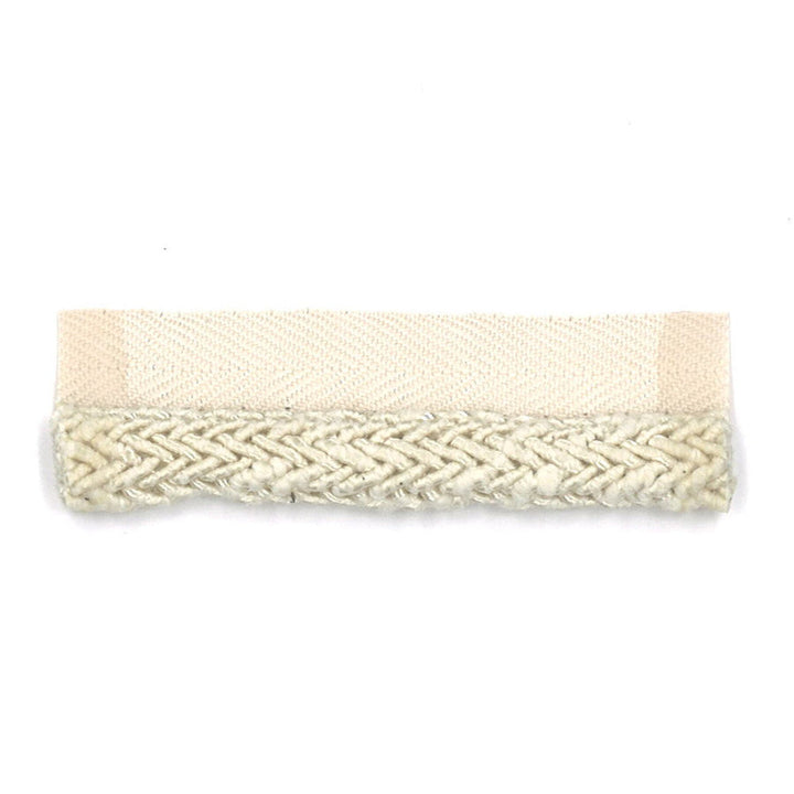 Slavingham 2 Bone by Stout Trim Stout Trim Slavingham 2 BoneTrim TREND ALERT TRIM 79%COT 10%SVI 10%POL 1%NYL CHINA </p><p>Repeat: H: 0.000, V: 0.000 0.38 in - Fabric Carolina -