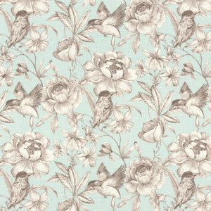 Stout Fabric Slayer 1 Bahama