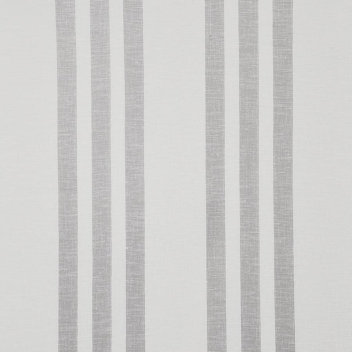 Stevie # 943 Platinum by Maxwell Designer Fabric 100% POLYESTER TURKEY H-9" 118" - Swanky Fabrics -
