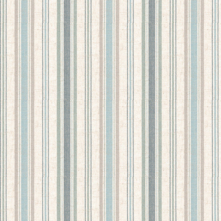 Sleepyhollow 2 Spray by Stout Fabric Stout Fabric Sleepyhollow 2 SprayFabric RAINBOW LIBRARY POWDER/WEDGEWOOD 85%POL 9%COT 6%LIN INDIA </p><p>Repeat: H: 7.500, V: 0.000 54 in - Fabric Carolina -