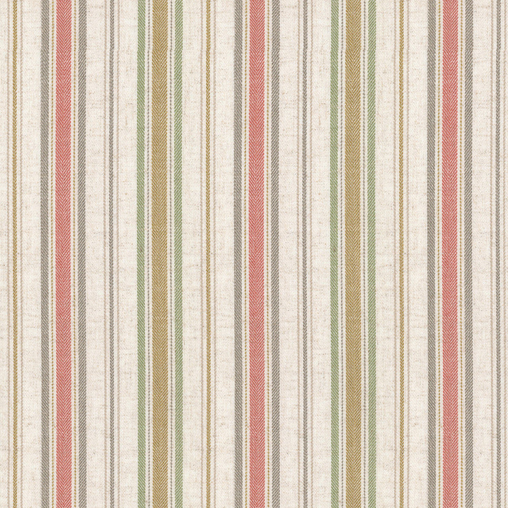 Sleepyhollow 3 Blossom by Stout Fabric Stout Fabric Sleepyhollow 3 BlossomFabric RAINBOW LIBRARY TEAROSE/SPICE 85%POL 9%COT 6%LIN INDIA </p><p>Repeat: H: 7.500, V: 0.000 54 in - Fabric Carolina -