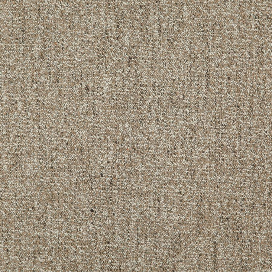 Solar System # 417 Walnut by Maxwell Designer Fabric 100% POLYESTER INDIA 54" - Swanky Fabrics -