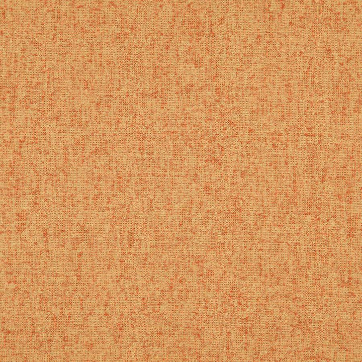 Space Race # 519 Pumpkin by Maxwell Designer Fabric 100% POLYESTER CHINA 57" - Swanky Fabrics -