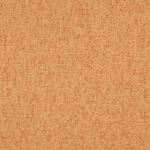 Maxwell Fabric Space Race # 519 Pumpkin