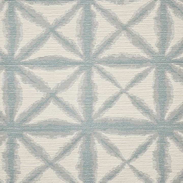 Starboard # 413 Tiffany by Maxwell Designer Fabric Home & Garden-Act V 100% BELLA-DURA POLYOLEFIN USA V-17.3"H-13.5" 54" - Swanky Fabrics -