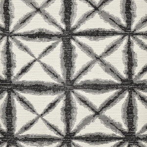 Maxwell Fabric Starboard # 423 Charcoal