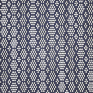 Maxwell Fabric Shoal # 406 Blueberry