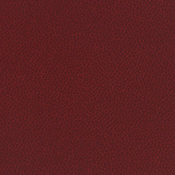 Scene # 800 Cherry by Maxwell Designer Fabric Easy Rider Vii FACE: 95% POLYURETHANE/ 5% SILICONE
BACKING:100% POLYESTER TAIWAN 54" - Swanky Fabrics -