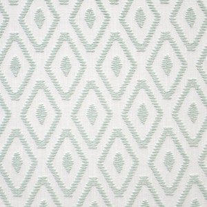 Maxwell Fabric Solitaire # 323 Mint