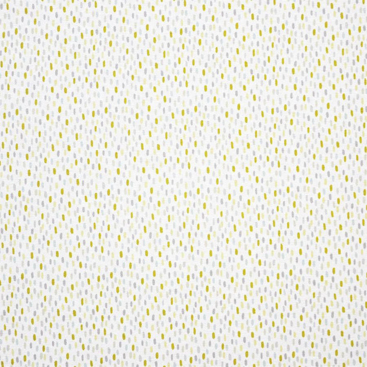Sugar Strands # 321 Spring by Maxwell Designer Fabric Color Theory-Vol.V Sorbet 100% COTTON TURKEY V-3.1"H-3.3" 55" - Swanky Fabrics -
