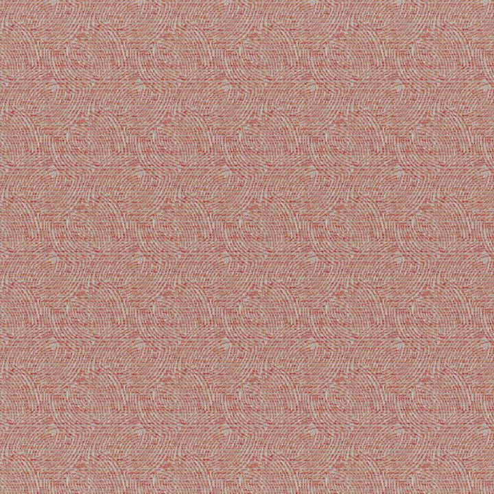 Soledad # 543 Strawberry by Maxwell Designer Fabric Colorguard-Nectar 82% POLYESTER/18% COTTON INDIA V-3.4" H-3.5" 55.5" - Swanky Fabrics -