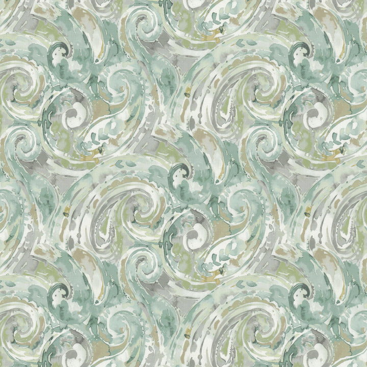 Smart 4 Mineral by Stout Fabric Stout Fabric Smart 4 MineralFabric RAINBOW LIBRARY PISTACHIO/CHIVE 100%COT SOUTH KOREA </p><p>Repeat: H: 18.000, V: 17.500 54 in - Fabric Carolina -