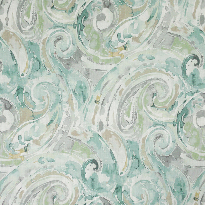 Smart 4 Mineral by Stout Fabric Stout Fabric Smart 4 MineralFabric RAINBOW LIBRARY MINERAL/SEAMIST SOUTH KOREA </p><p>Repeat: H: 18.000, V: 17.500 54 in - Fabric Carolina -