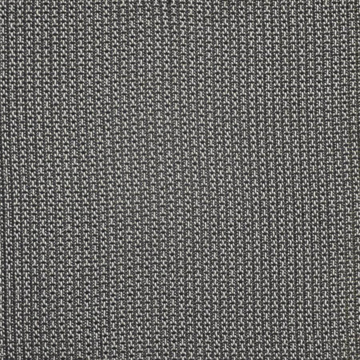 Sidecar # 438 Titanium by Maxwell Designer Fabric Sheer Threads 100% POLYESTER TURKEY 123" - Swanky Fabrics -