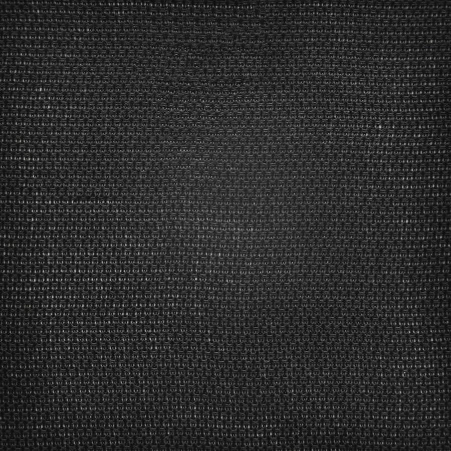Sidecar # 447 Carbon by Maxwell Designer Fabric Sheer Threads 100% POLYESTER TURKEY 123" - Swanky Fabrics -