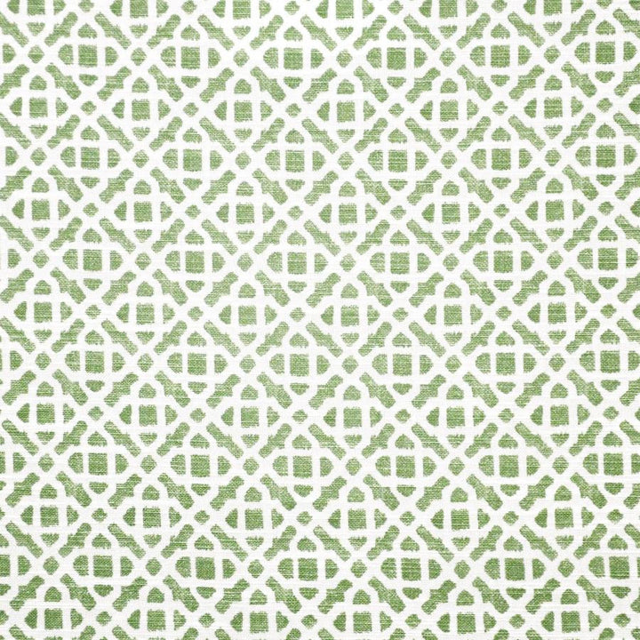 Sand Path # 525 Juniper by Maxwell Designer Fabric Print Gallery 100% COTTON CHINA V-2.25"H-2.25" 54" - Swanky Fabrics -
